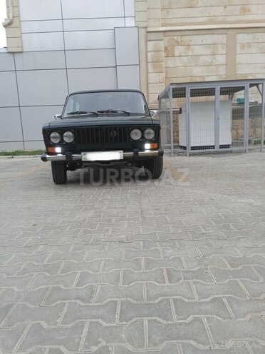 LADA (VAZ) 2106 2003, 100,000 km - 1.6 l - Bakı