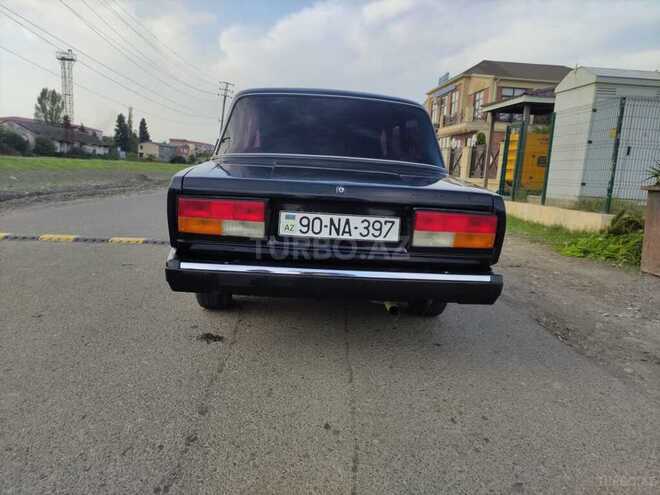 LADA (VAZ) 2107 2010, 60,300 km - 1.5 l - Lənkəran