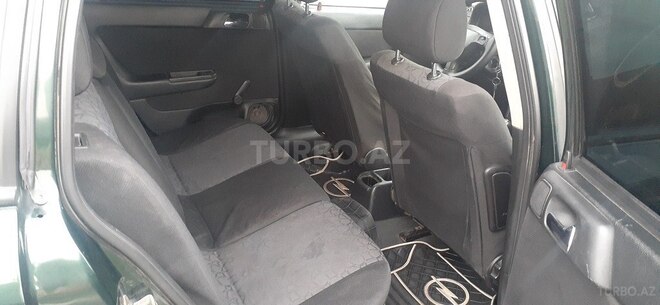 Opel Astra 1999, 373,000 km - 1.8 l - Bakı