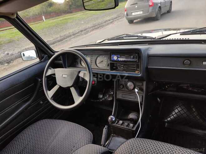 LADA (VAZ) 2107 2010, 60,300 km - 1.5 l - Lənkəran