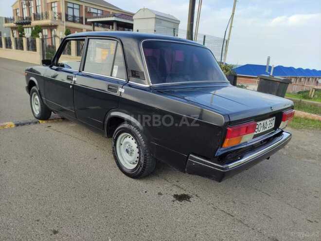 LADA (VAZ) 2107 2010, 60,300 km - 1.5 l - Lənkəran