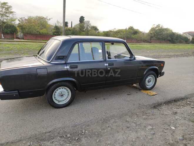 LADA (VAZ) 2107 2010, 60,300 km - 1.5 l - Lənkəran