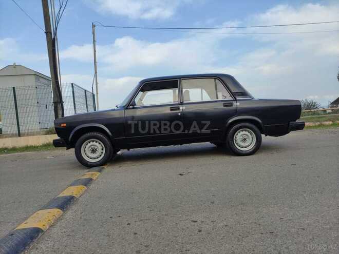 LADA (VAZ) 2107 2010, 60,300 km - 1.5 l - Lənkəran