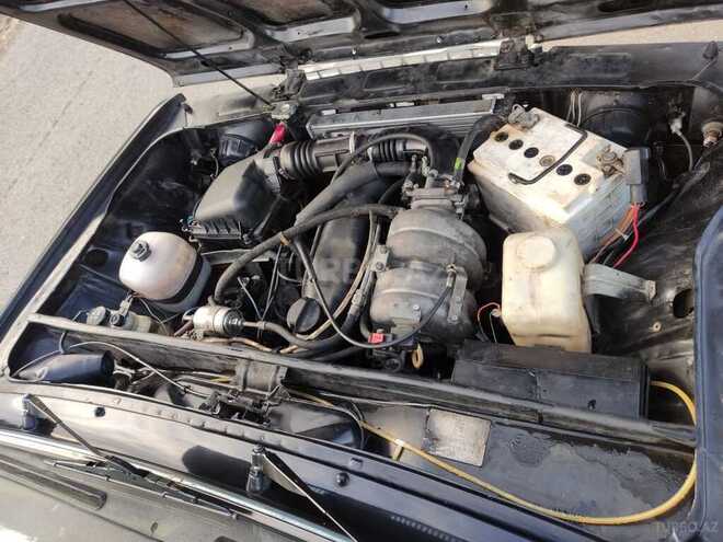 LADA (VAZ) 2107 2010, 60,300 km - 1.5 l - Lənkəran