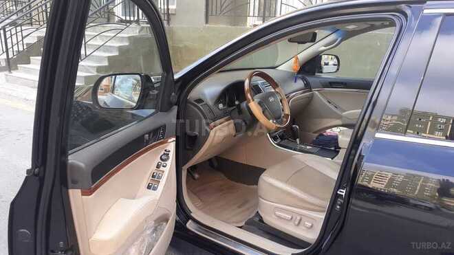 Hyundai Veracruz 2007, 217,000 km - 3.8 l - Astara