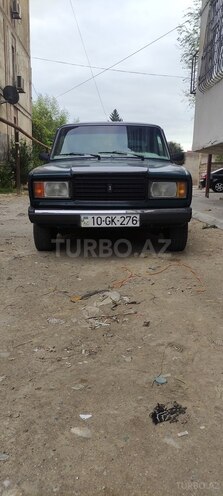 LADA (VAZ) 2107 2000, 175,802 km - 1.6 л - Bakı