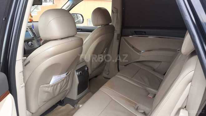 Hyundai Veracruz 2007, 217,000 km - 3.8 l - Astara
