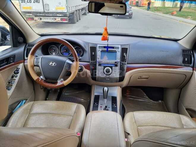Hyundai Veracruz 2007, 217,000 km - 3.8 l - Astara