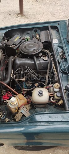 LADA (VAZ) 2107 2000, 175,802 km - 1.6 л - Bakı