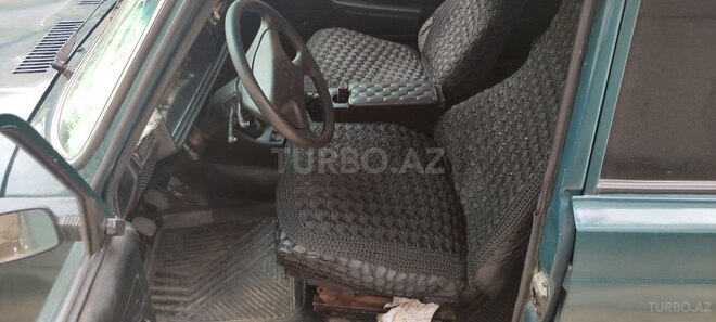 LADA (VAZ) 2107 2000, 175,802 km - 1.6 л - Bakı