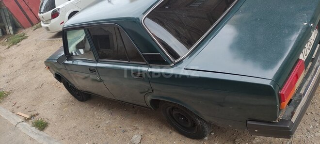LADA (VAZ) 2107 2000, 175,802 km - 1.6 л - Bakı