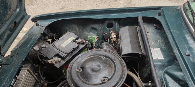 LADA (VAZ) 2107 2000, 175,802 km - 1.6 л - Bakı
