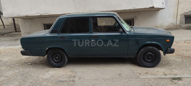 LADA (VAZ) 2107 2000, 175,802 km - 1.6 л - Bakı