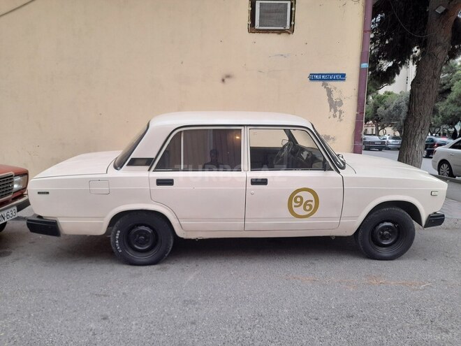 LADA (VAZ) 2107 1990, 100,000 km - 1.3 l - Bakı