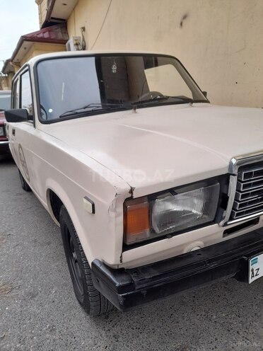 LADA (VAZ) 2107 1990, 100,000 km - 1.3 l - Bakı