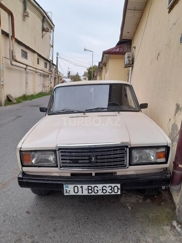 LADA (VAZ) 2107 1990, 100,000 km - 1.3 l - Bakı