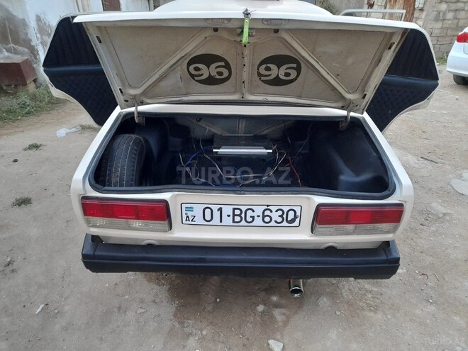 LADA (VAZ) 2107 1990, 100,000 km - 1.3 l - Bakı