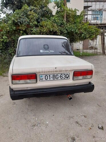 LADA (VAZ) 2107 1990, 100,000 km - 1.3 l - Bakı