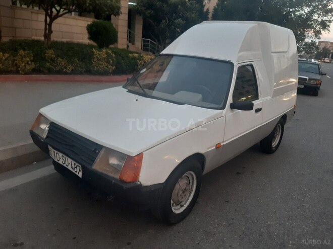 ZAZ Slavuta 2006, 111,000 km - 1.2 l - Bakı