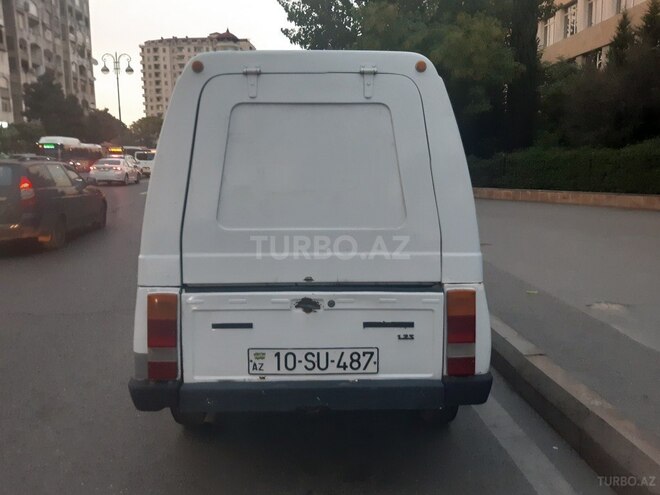ZAZ Slavuta 2006, 111,000 km - 1.2 l - Bakı