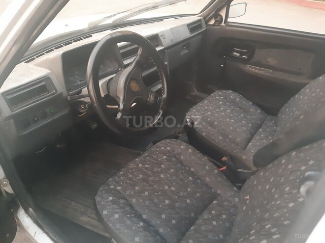 ZAZ Slavuta 2006, 111,000 km - 1.2 l - Bakı