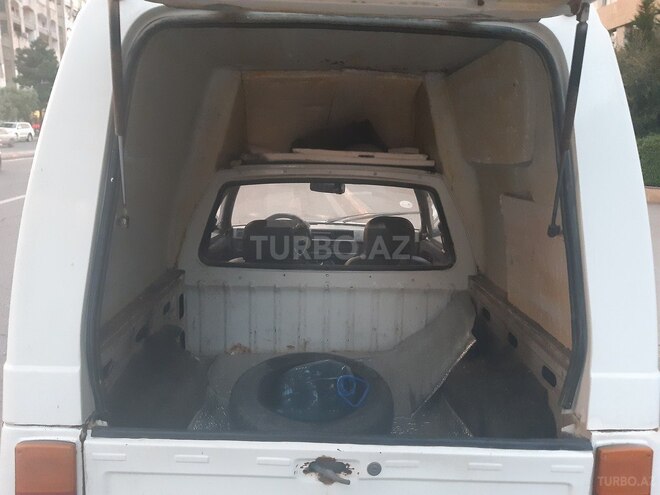 ZAZ Slavuta 2006, 111,000 km - 1.2 l - Bakı
