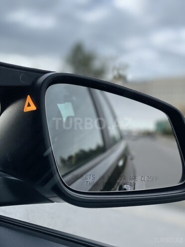BMW 328 2018, 114,263 km - 2.0 л - Bakı