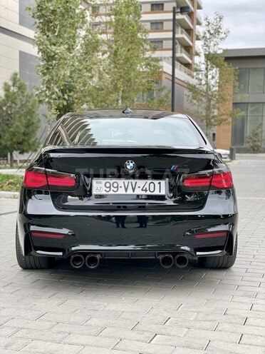 BMW 328 2018, 114,263 km - 2.0 л - Bakı