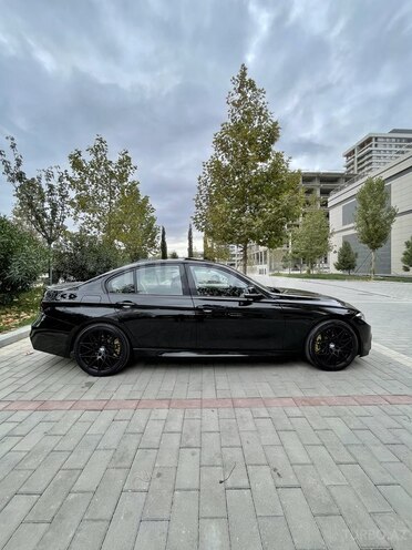 BMW 328 2018, 114,263 km - 2.0 л - Bakı