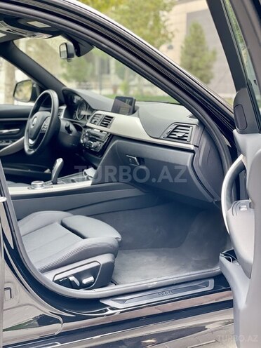 BMW 328 2018, 114,263 km - 2.0 л - Bakı