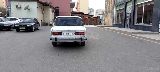 LADA (VAZ) 2106 1999, 125,000 km - 1.6 l - Sumqayıt