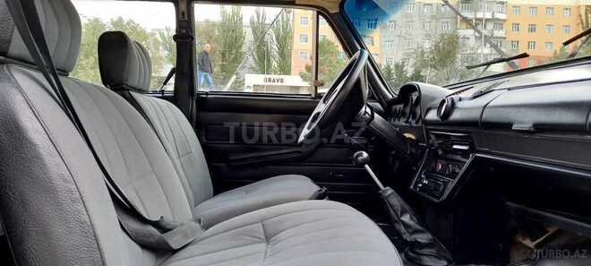 LADA (VAZ) 2106 1999, 125,000 km - 1.6 l - Sumqayıt