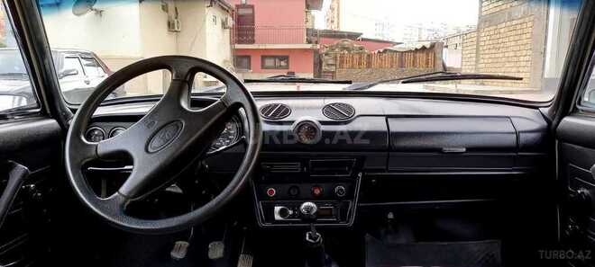 LADA (VAZ) 2106 1999, 125,000 km - 1.6 l - Sumqayıt
