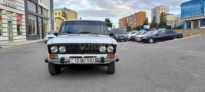 LADA (VAZ) 2106 1999, 125,000 km - 1.6 l - Sumqayıt