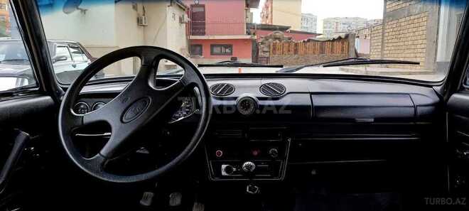 LADA (VAZ) 2106 1999, 125,000 km - 1.6 l - Sumqayıt