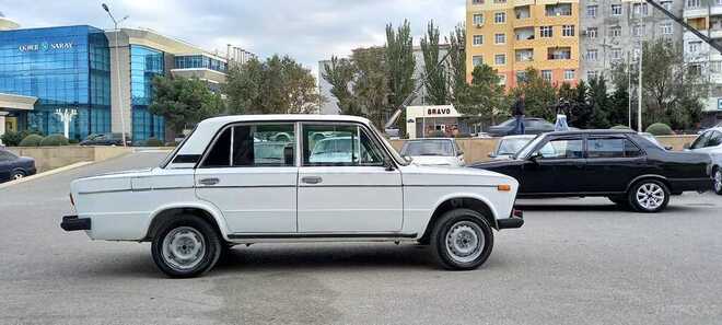 LADA (VAZ) 2106 1999, 125,000 km - 1.6 l - Sumqayıt