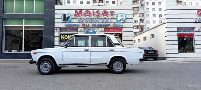 LADA (VAZ) 2106 1999, 125,000 km - 1.6 l - Sumqayıt
