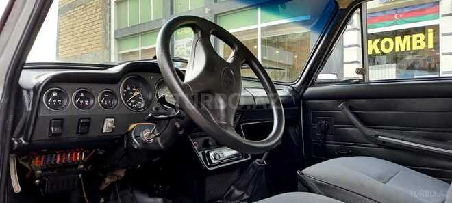 LADA (VAZ) 2106 1999, 125,000 km - 1.6 l - Sumqayıt