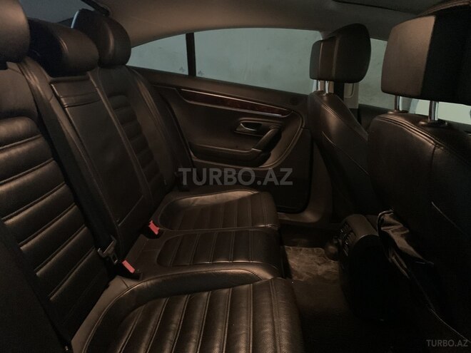 Volkswagen Passat CC 2012, 164,500 km - 2.0 l - Bakı