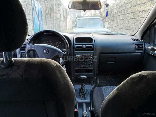 Opel Astra 1999, 28,000 km - 1.6 l - Bakı