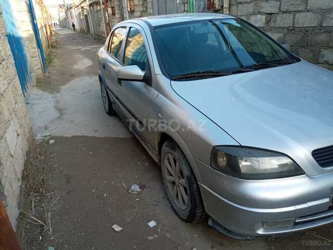 Opel Astra 1999, 28,000 km - 1.6 l - Bakı