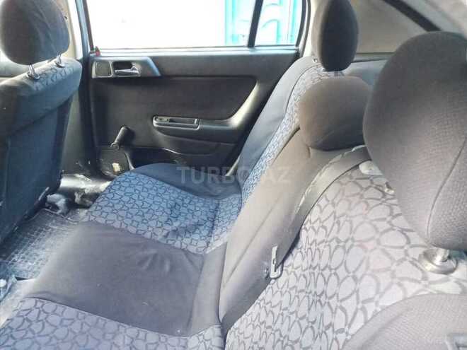 Opel Astra 1999, 28,000 km - 1.6 l - Bakı