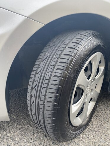 Hyundai Accent 2011, 103,000 km - 1.6 l - Bakı
