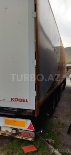 DAF 105 XF 2008, 1,150,000 km - 13.0 l - Bakı