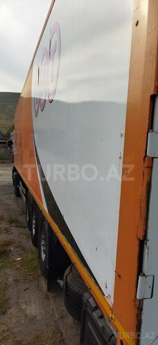 DAF 105 XF 2008, 1,150,000 km - 13.0 l - Bakı