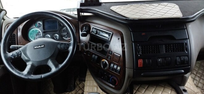 DAF 105 XF 2008, 1,150,000 km - 13.0 l - Bakı