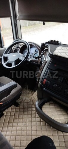 DAF 105 XF 2008, 1,150,000 km - 13.0 l - Bakı