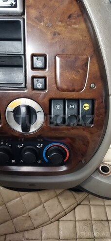 DAF 105 XF 2008, 1,150,000 km - 13.0 l - Bakı