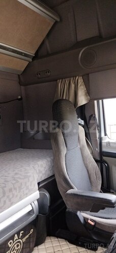 DAF 105 XF 2008, 1,150,000 km - 13.0 l - Bakı