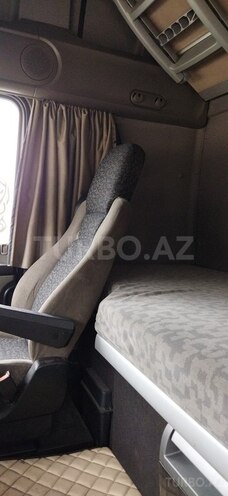 DAF 105 XF 2008, 1,150,000 km - 13.0 l - Bakı